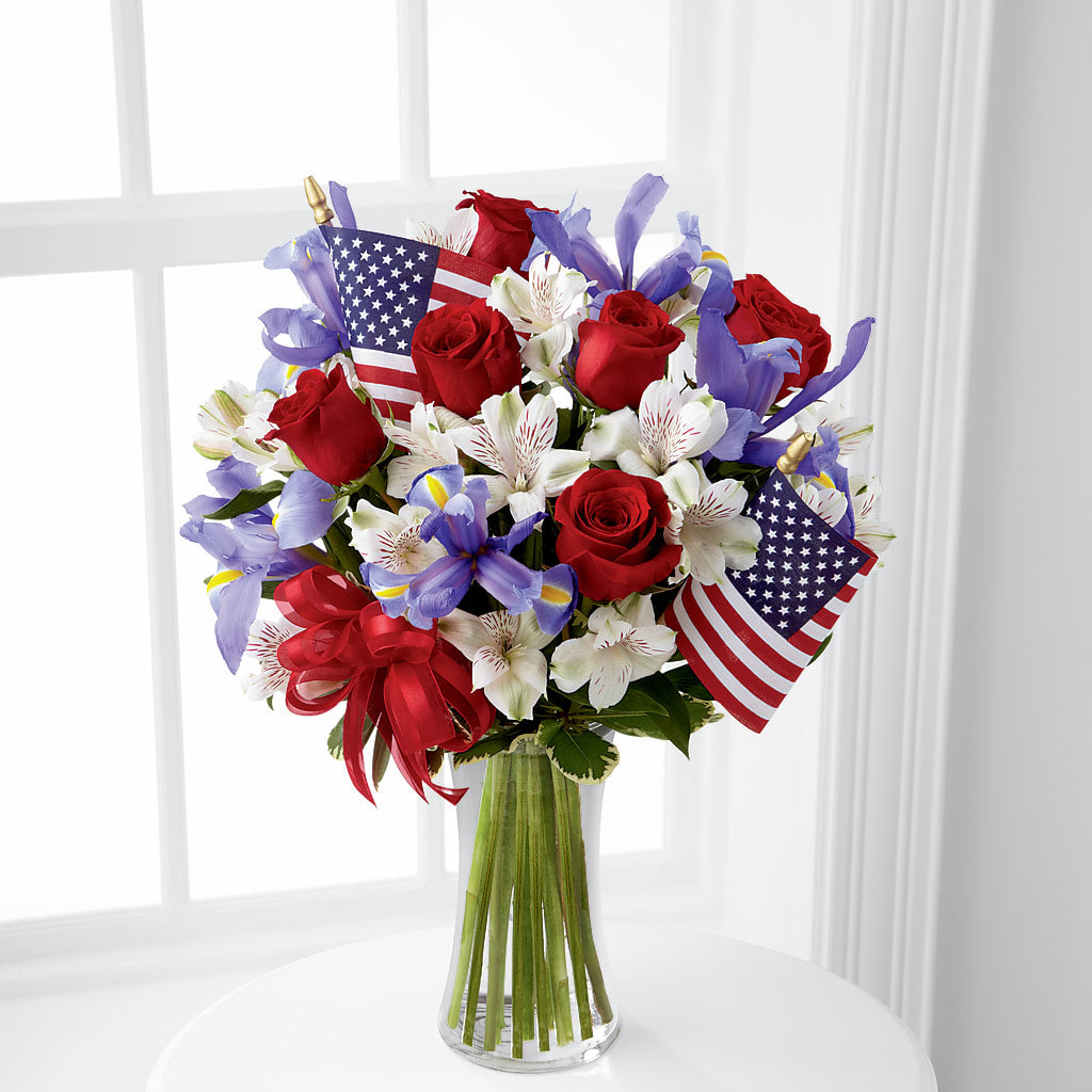 Unity Bouquet – Roseland Floral Co Inc, Charlotte NC
