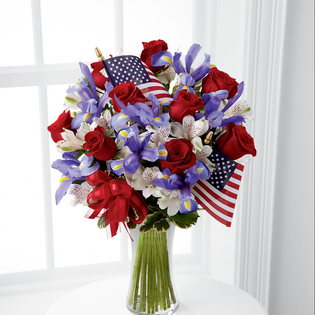 Unity Bouquet – Roseland Floral Co Inc, Charlotte NC