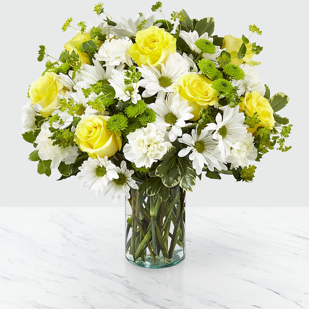 Happy Day Bouquet – Roseland Floral Co Inc, Charlotte NC