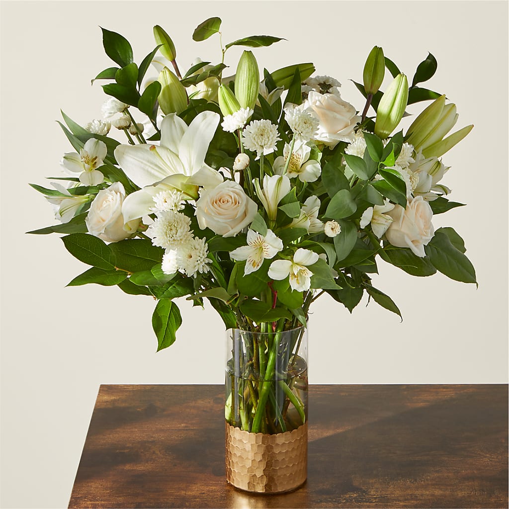 Beautiful Day Bouquet – Roseland Floral Co Inc, Charlotte NC