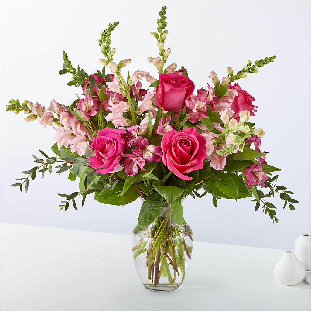 Evermore Bouquet – Roseland Floral Co Inc, Charlotte NC