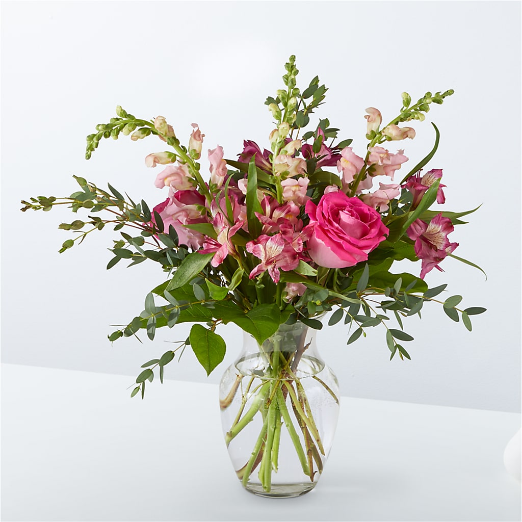 Evermore Bouquet – Roseland Floral Co Inc, Charlotte NC