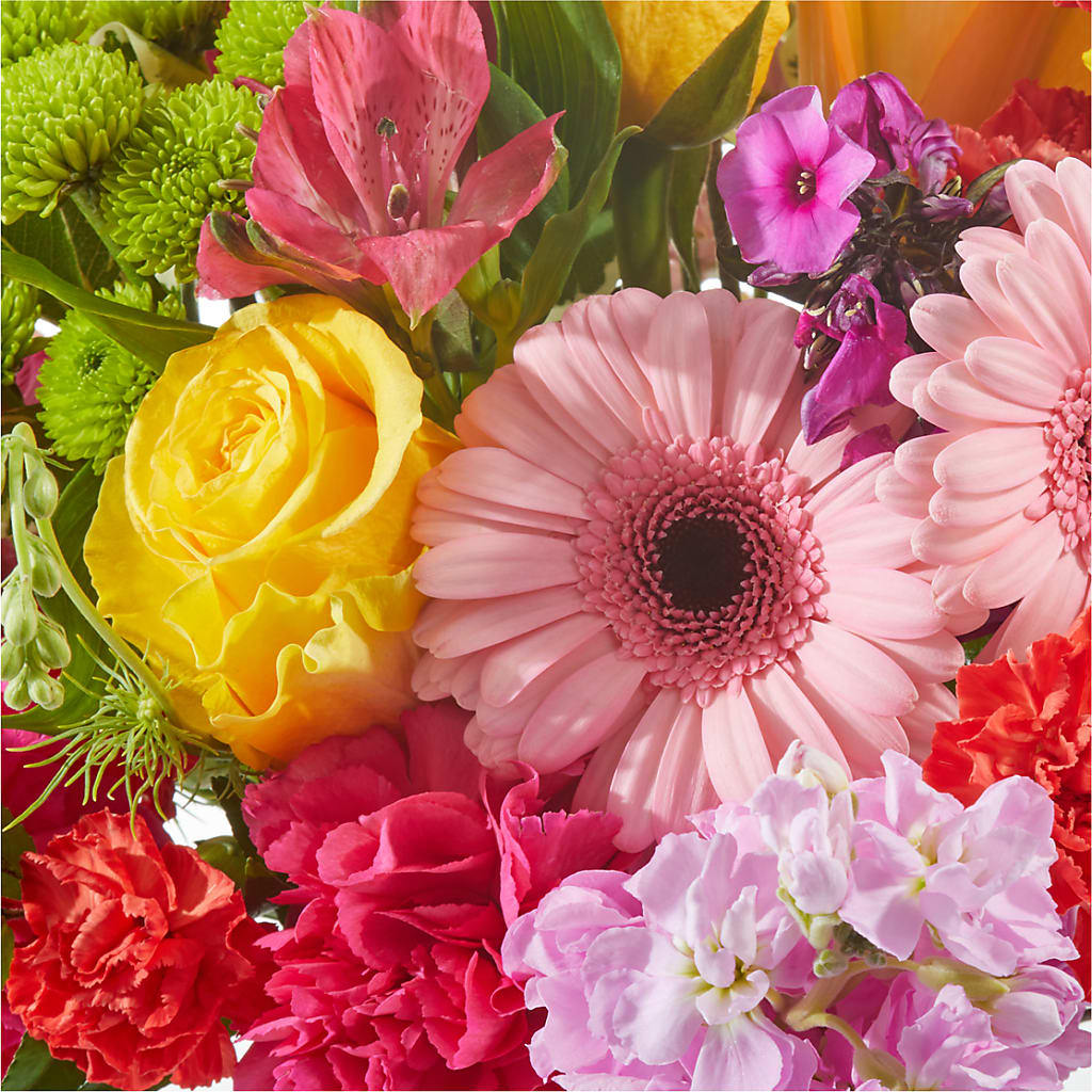 You're Invited - A Florist Original – Roseland Floral Co Inc, Charlotte NC