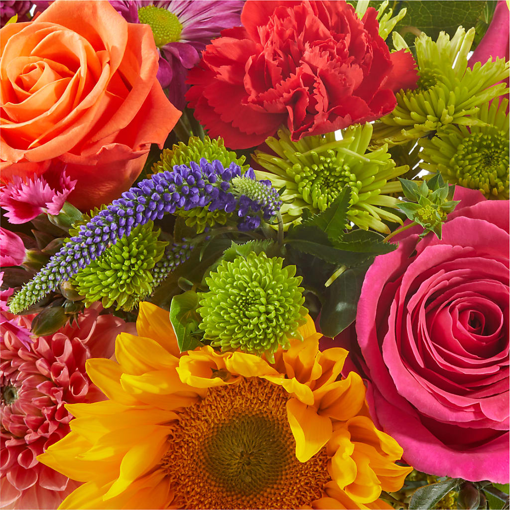 You're Invited - A Florist Original – Roseland Floral Co Inc, Charlotte NC