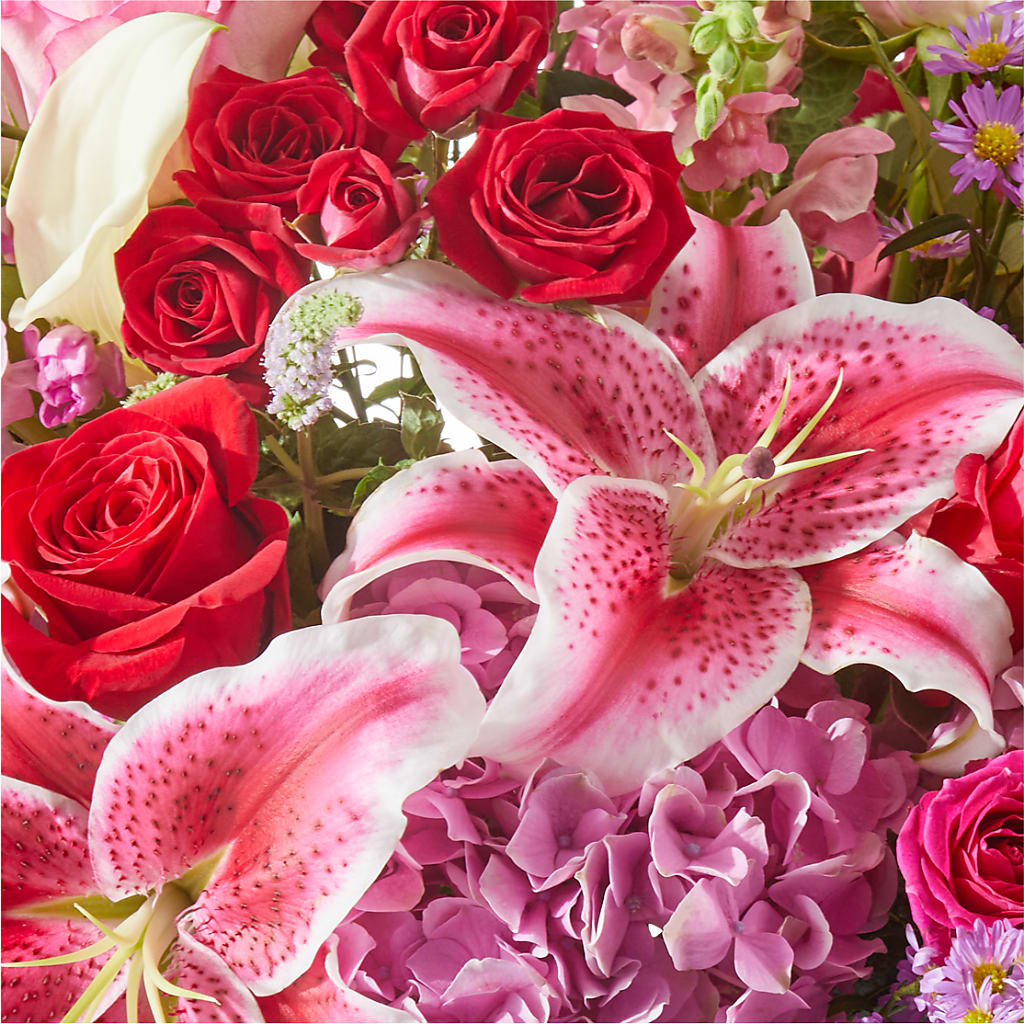 Better Together - A Luxury Florist Original – Roseland Floral Co Inc, Charlotte NC