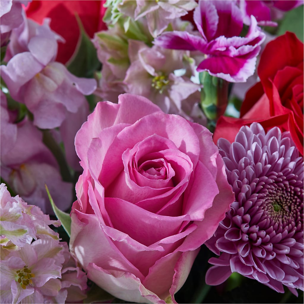 Better Together - A Luxury Florist Original – Roseland Floral Co Inc, Charlotte NC