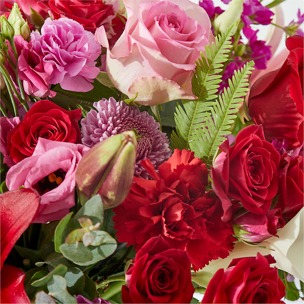 Simply the Best - A Florist Original – Roseland Floral Co Inc, Charlotte NC