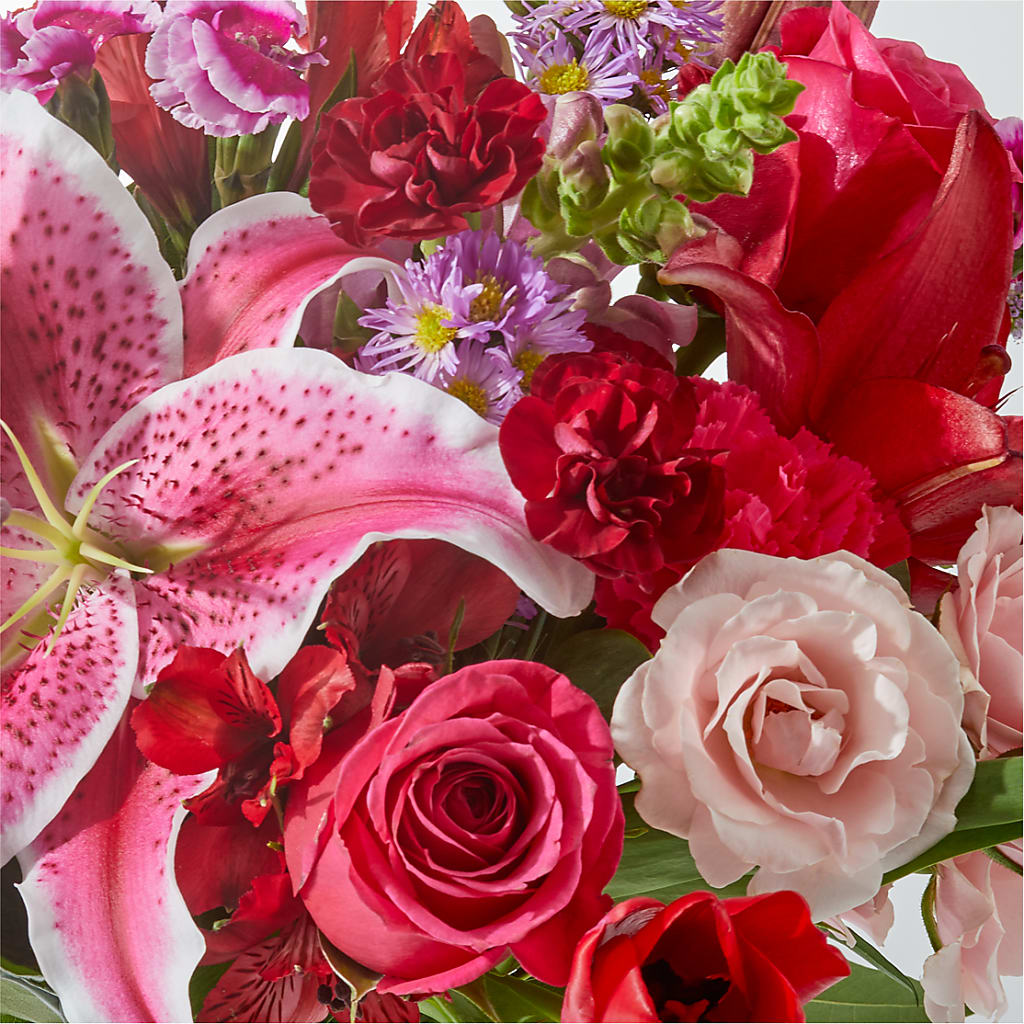 Simply the Best - A Florist Original – Roseland Floral Co Inc, Charlotte NC