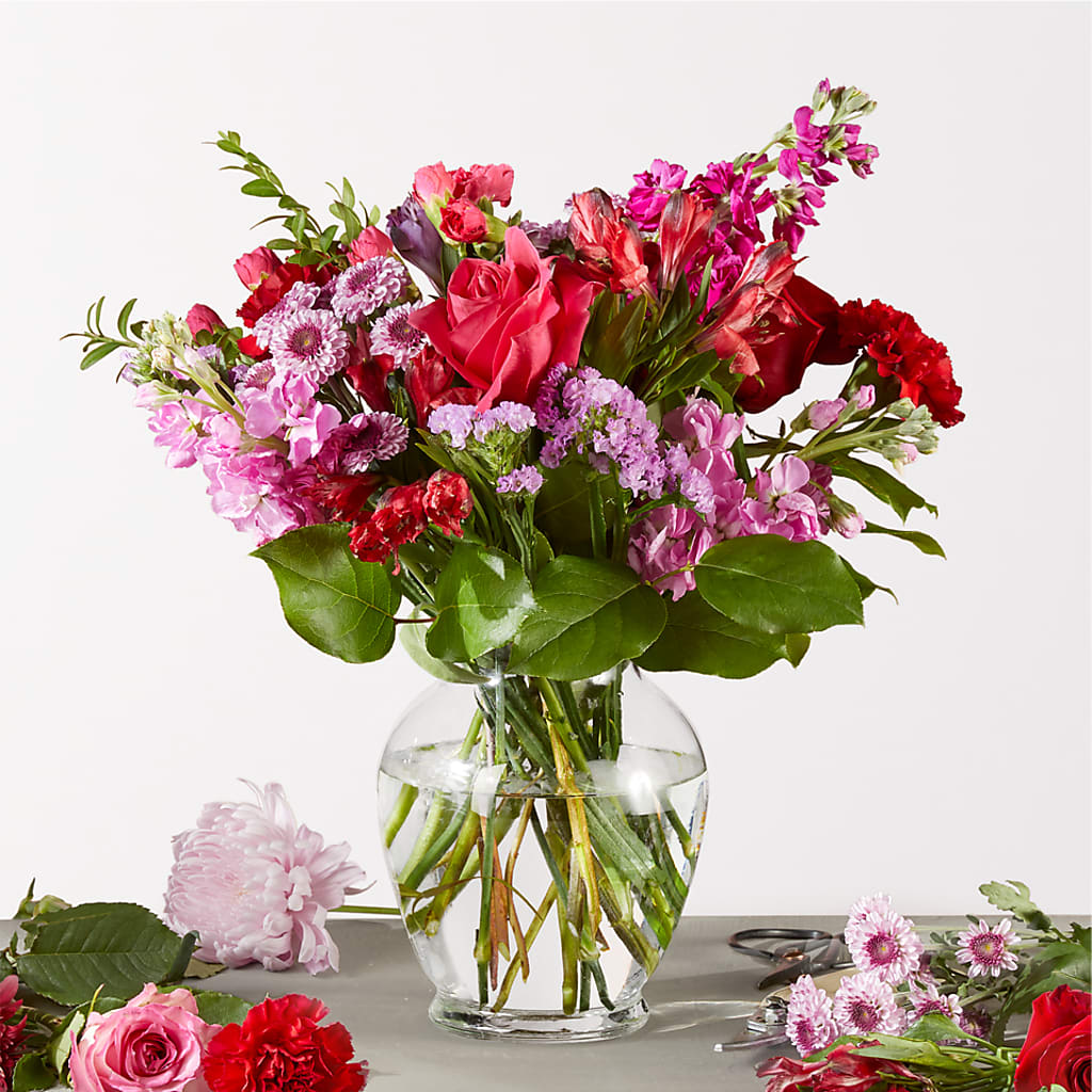 Regal Jewel – A Florist Original – Roseland Floral Co Inc, Charlotte NC