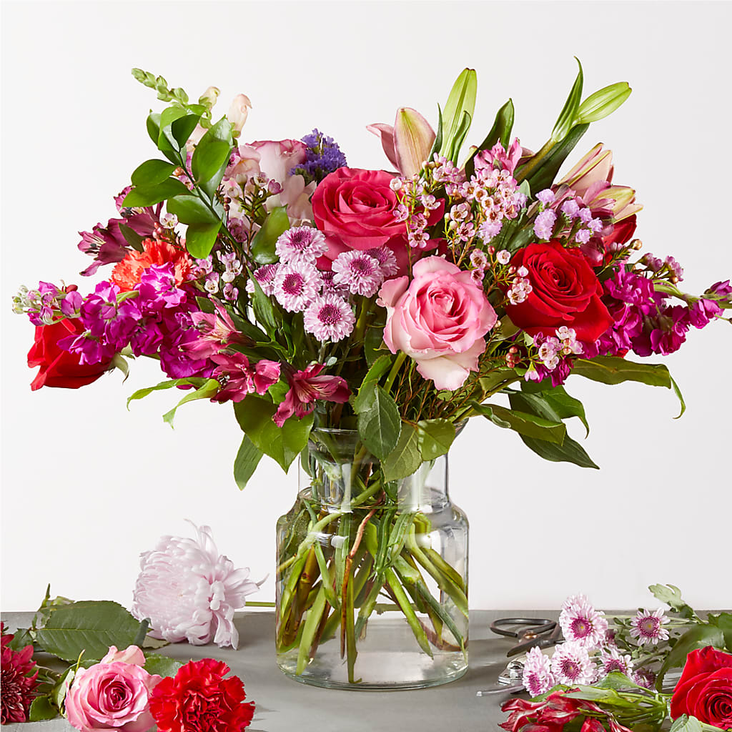Regal Jewel – A Florist Original – Roseland Floral Co Inc, Charlotte NC