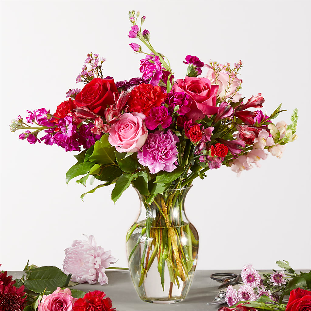 Regal Jewel – A Florist Original – Roseland Floral Co Inc, Charlotte NC