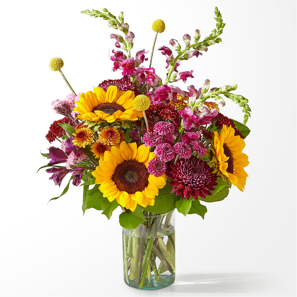 Pop of Whimsy Bouquet – Roseland Floral Co Inc, Charlotte NC