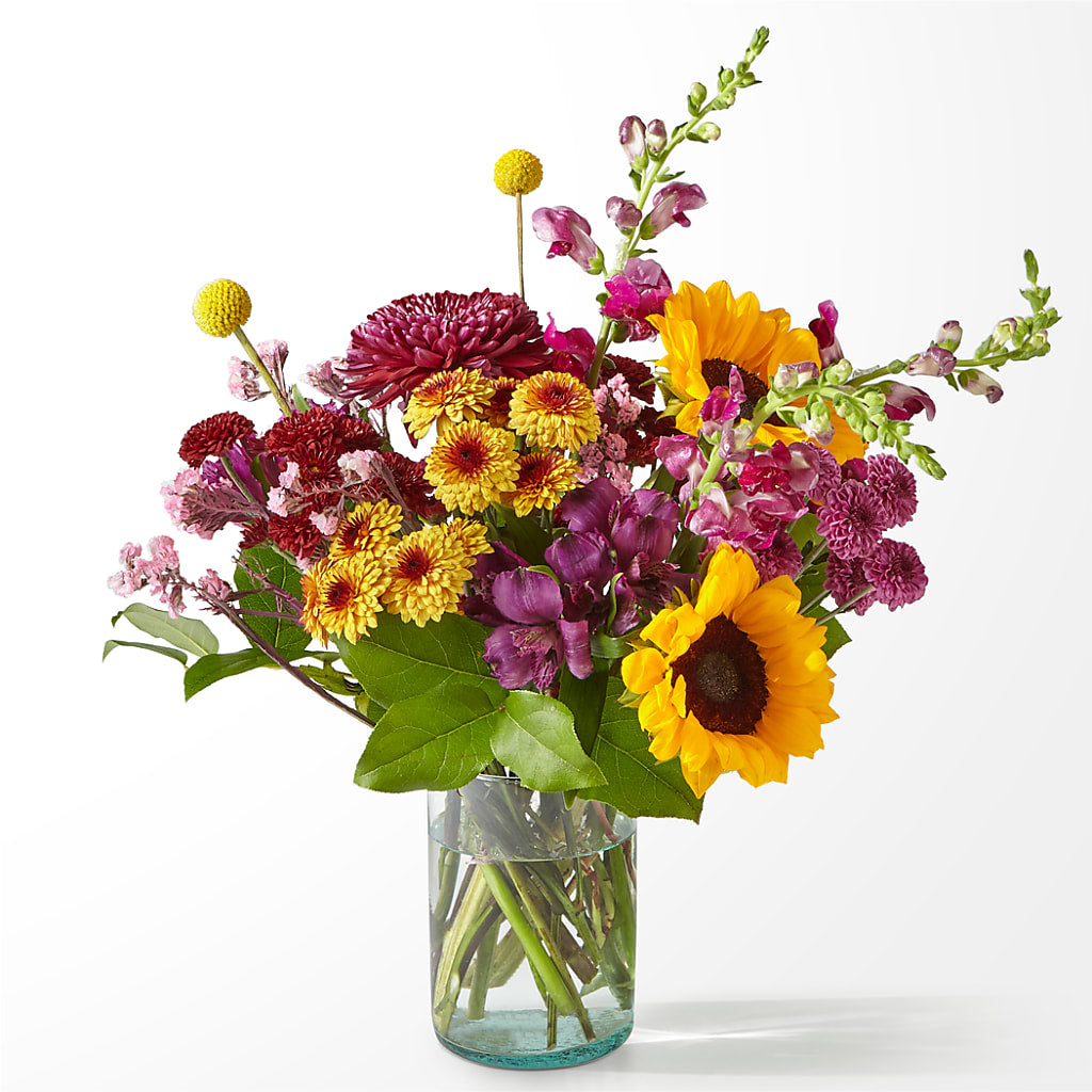 Pop of Whimsy Bouquet – Roseland Floral Co Inc, Charlotte NC