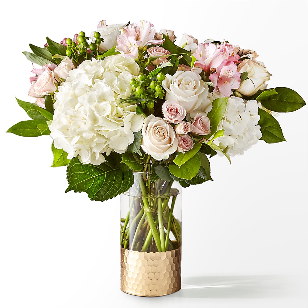 Parisian Stroll Bouquet – Roseland Floral Co Inc, Charlotte NC