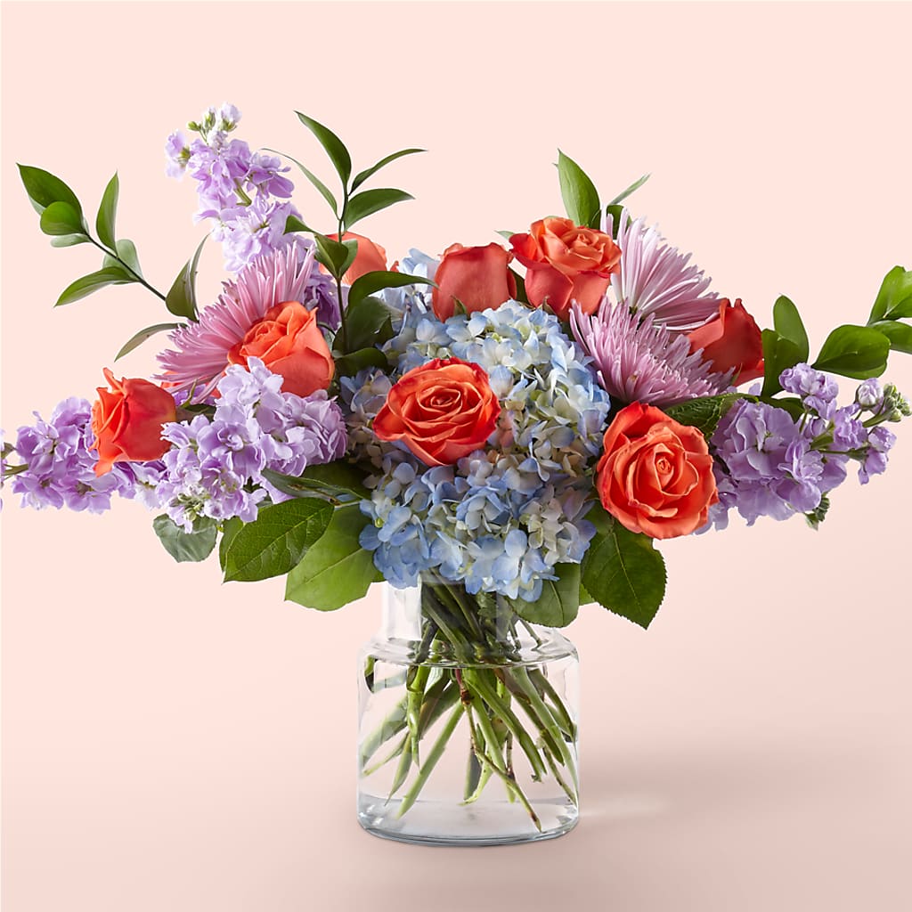 Be Mine Bouquet – Roseland Floral Co Inc, Charlotte NC