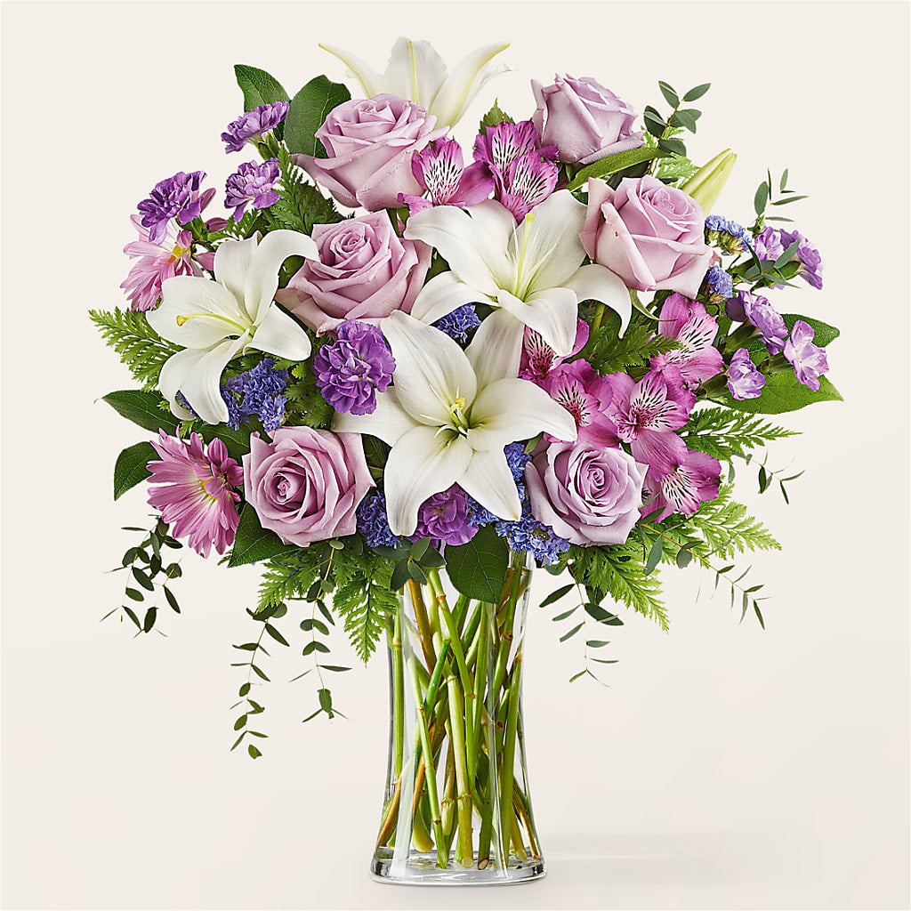 The Dreamscape Bouquet – Roseland Floral Co Inc, Charlotte NC