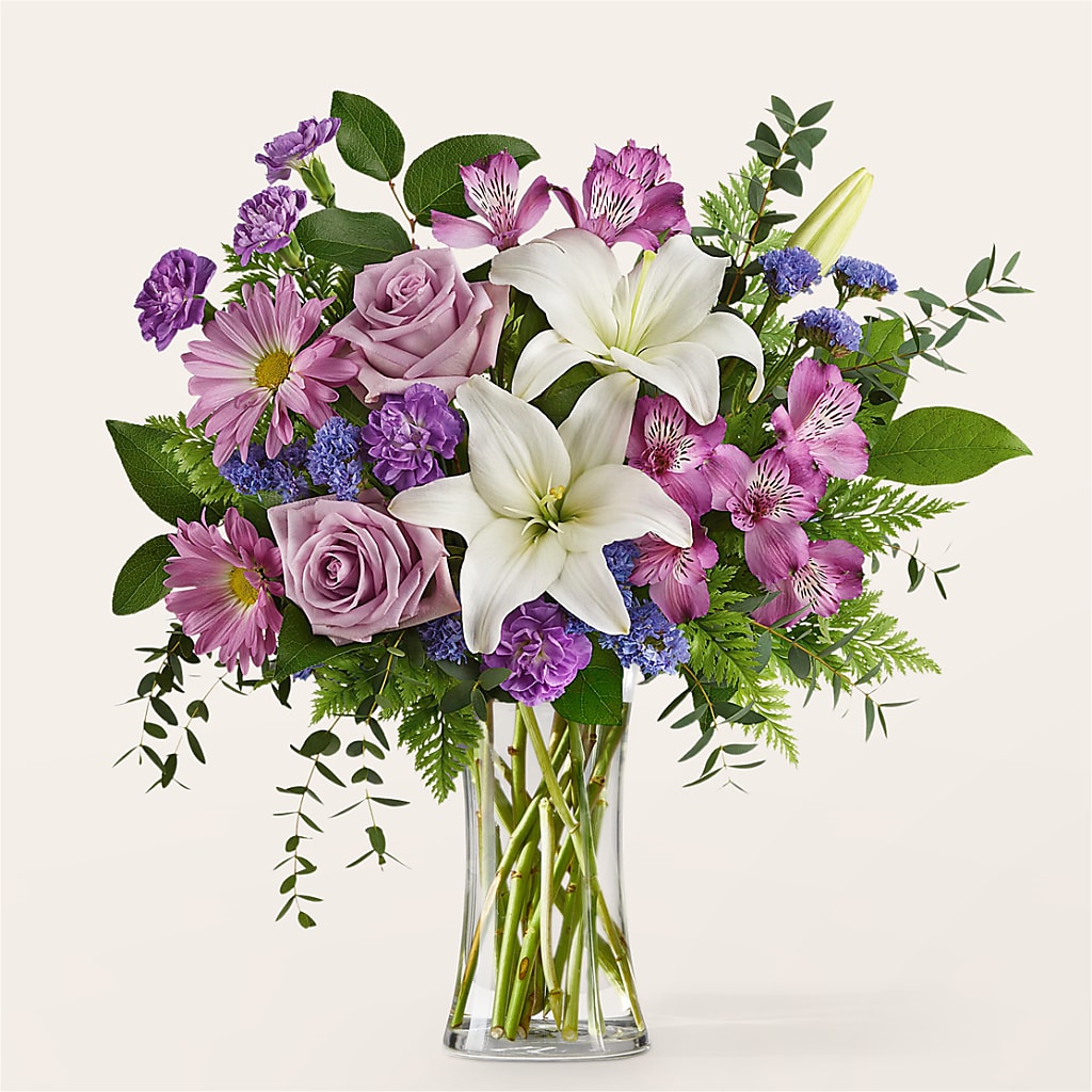 The Dreamscape Bouquet – Roseland Floral Co Inc, Charlotte NC