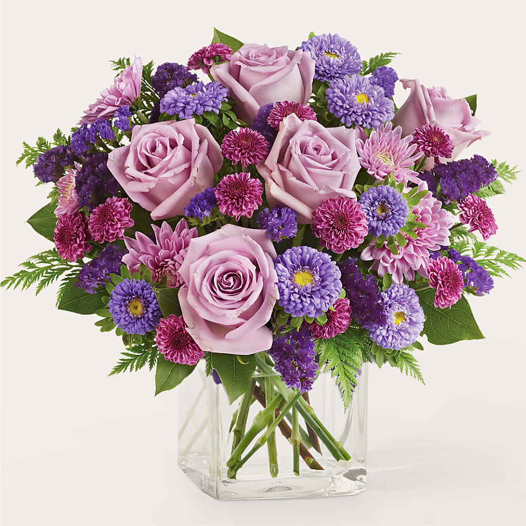 In Harmony Bouquet – Roseland Floral Co Inc, Charlotte NC