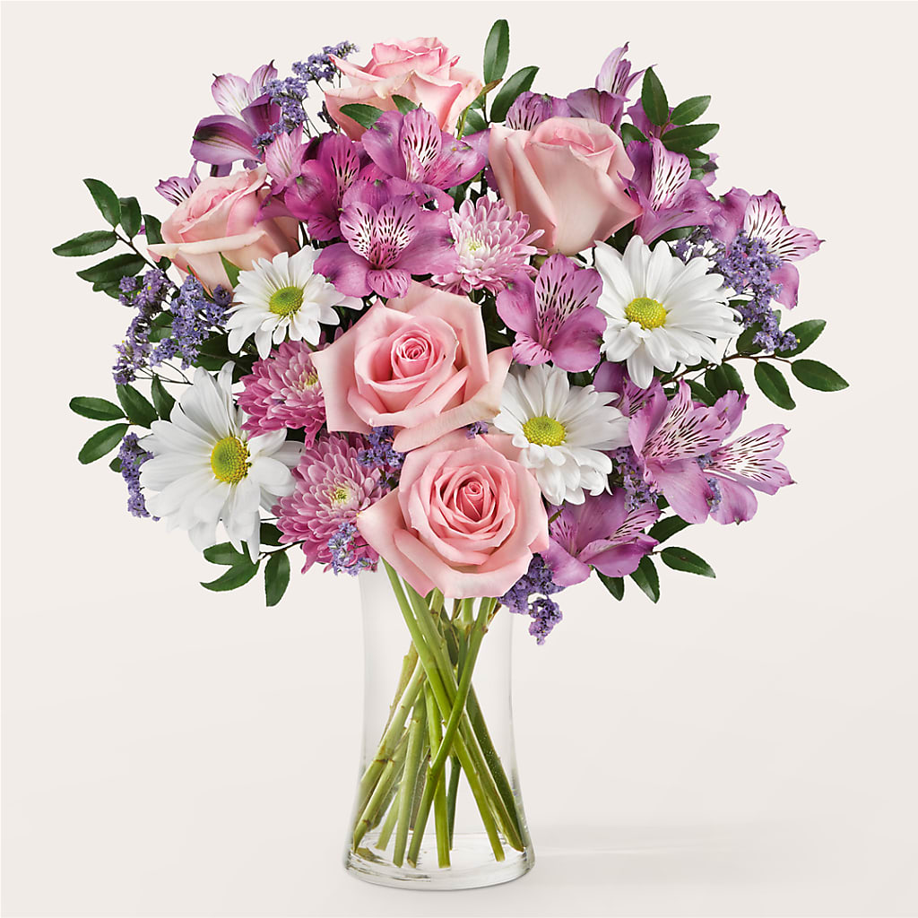 Enchantment Bouquet – Roseland Floral Co Inc, Charlotte NC