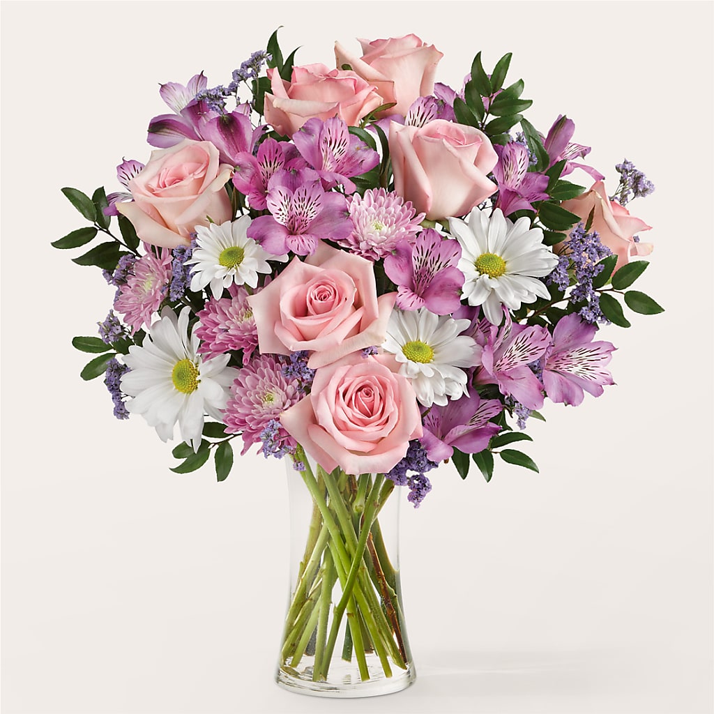 Enchantment Bouquet – Roseland Floral Co Inc, Charlotte NC