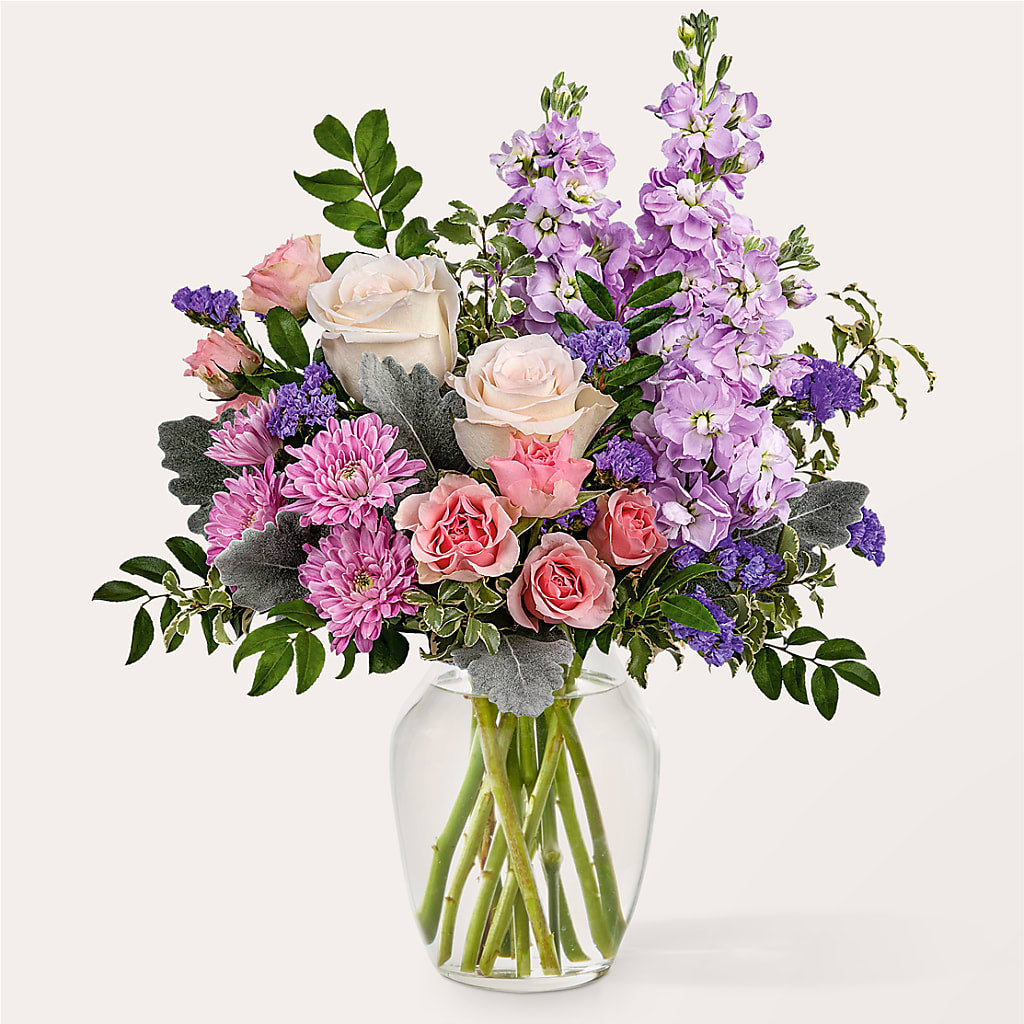 Well Wishes Bouquet – Roseland Floral Co Inc, Charlotte NC