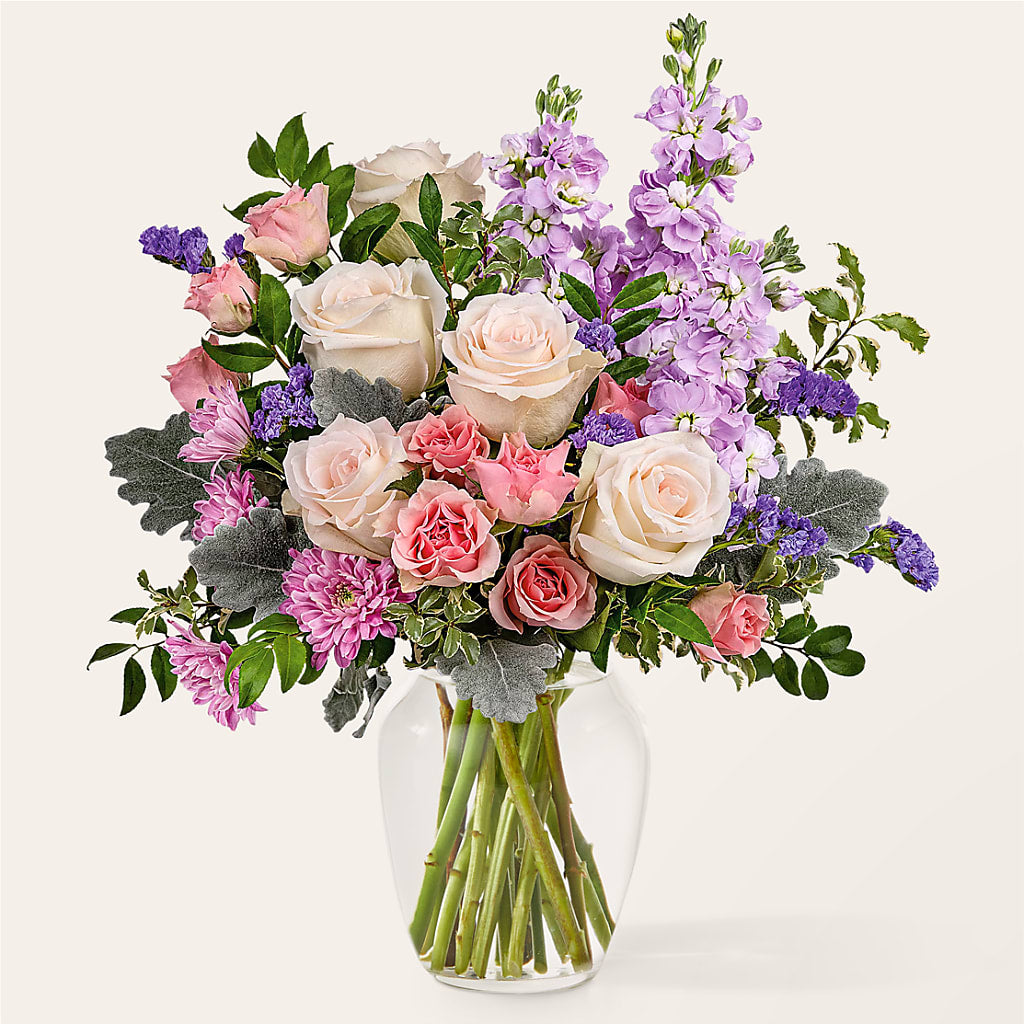 Well Wishes Bouquet – Roseland Floral Co Inc, Charlotte NC