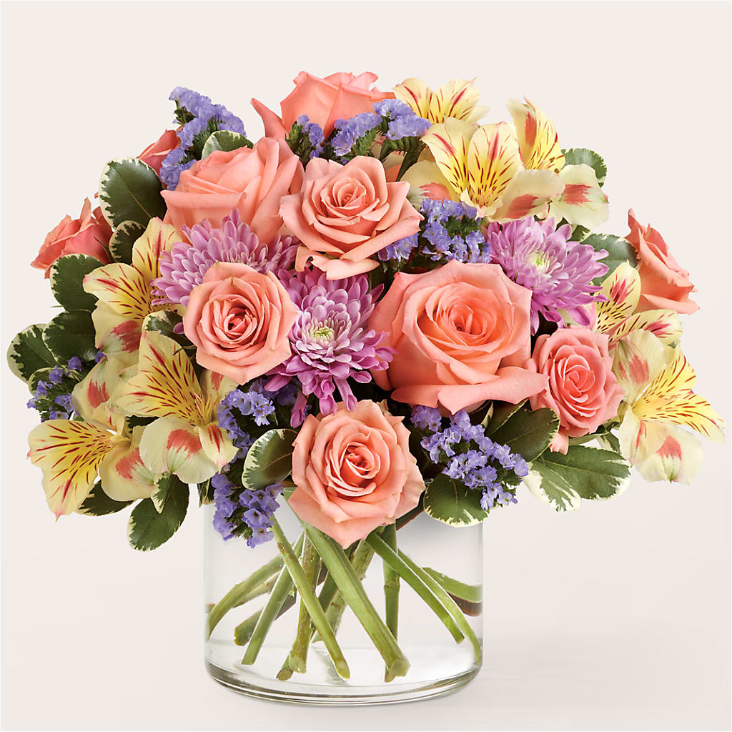 Candy Coated Bouquet – Roseland Floral Co Inc, Charlotte NC