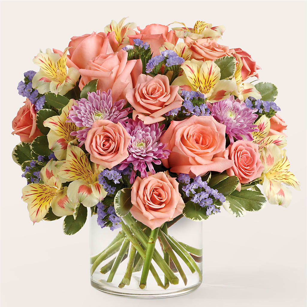 Candy Coated Bouquet – Roseland Floral Co Inc, Charlotte NC