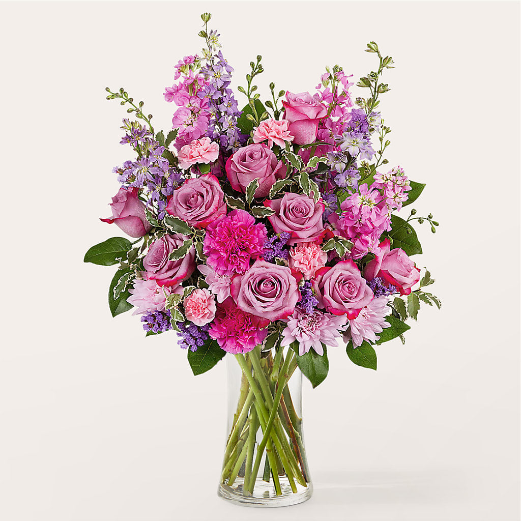 Sincerely Yours Bouquet – Roseland Floral Co Inc, Charlotte NC