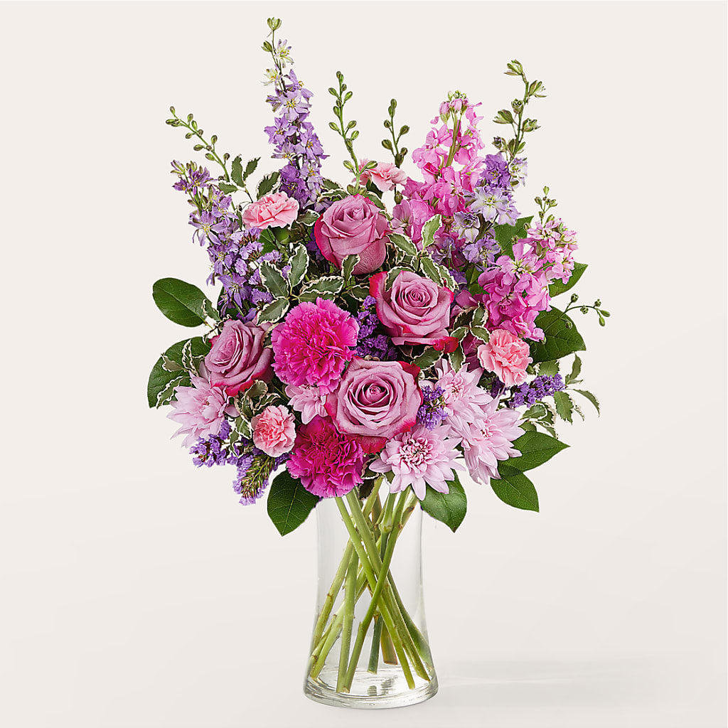 Sincerely Yours Bouquet – Roseland Floral Co Inc, Charlotte NC