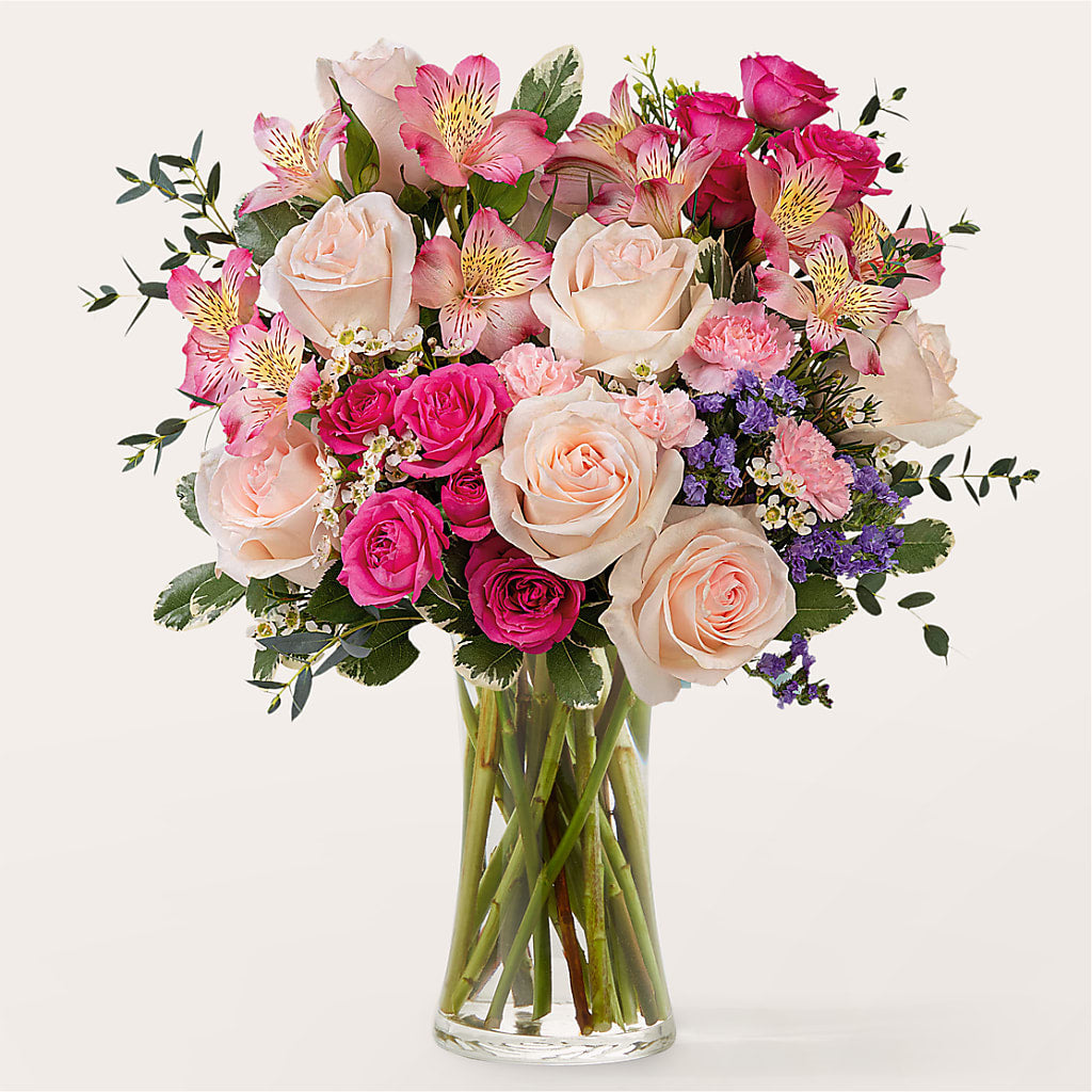A La Mode Bouquet – Roseland Floral Co Inc, Charlotte NC