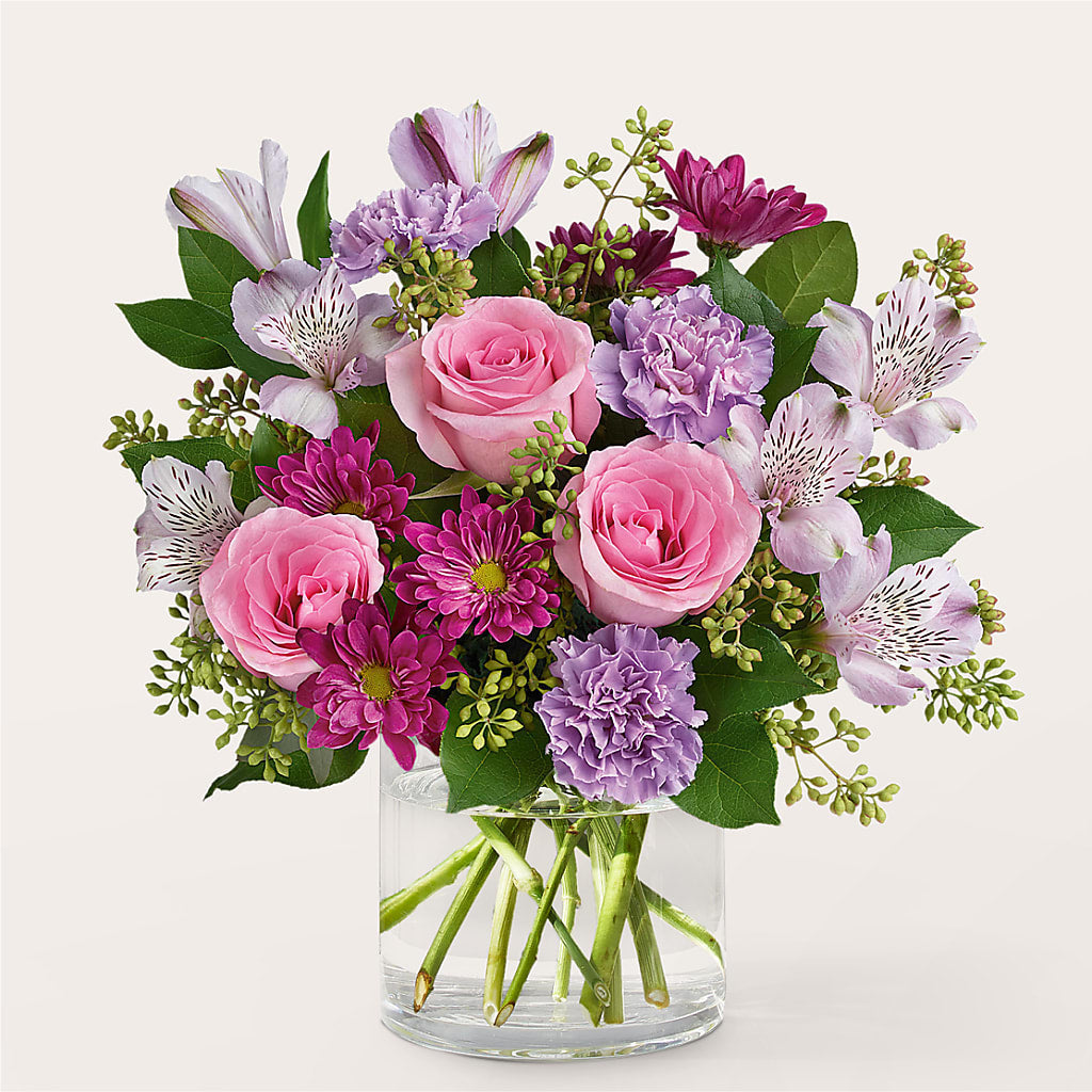 In the Clouds Bouquet – Roseland Floral Co Inc, Charlotte NC