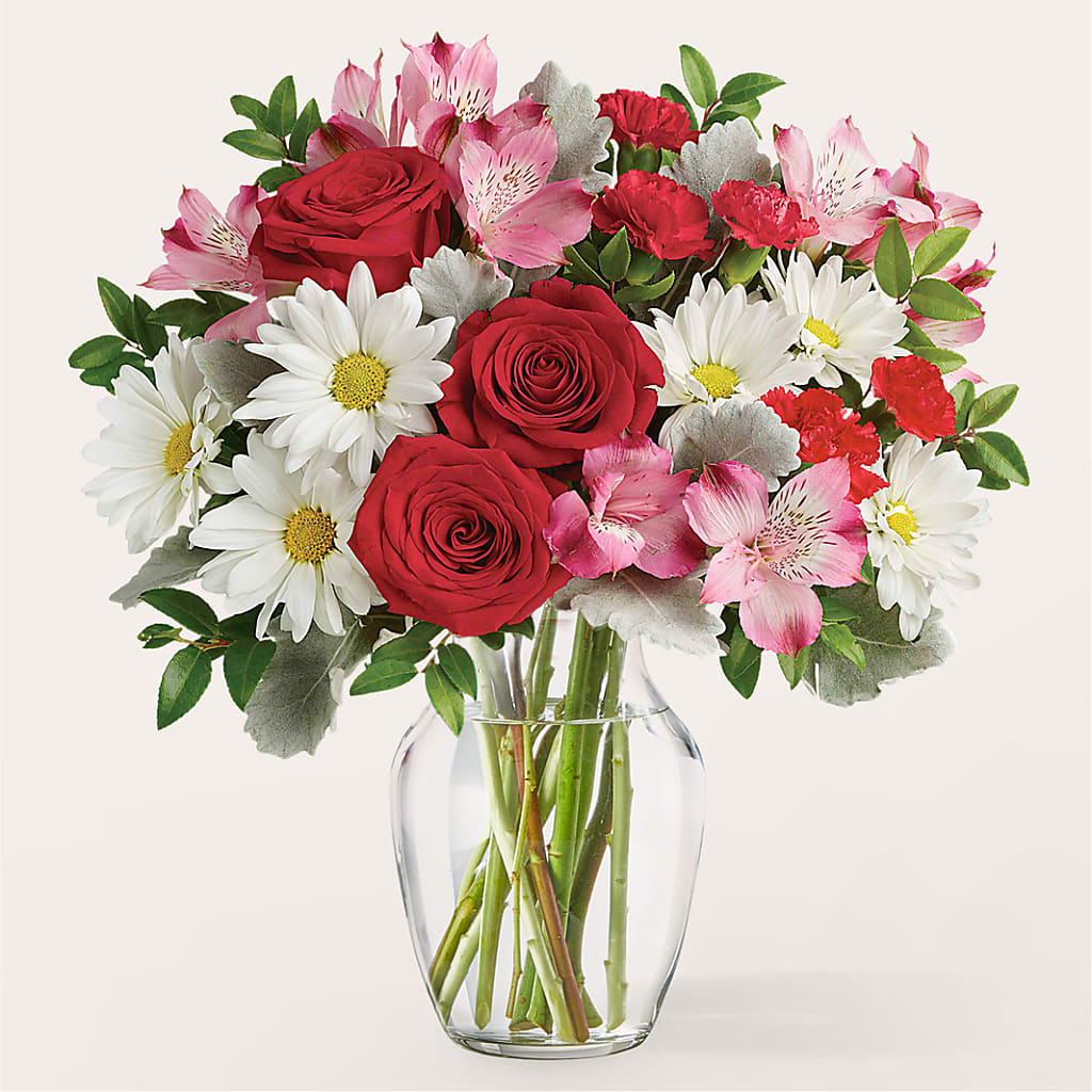 Sugary Sweet Bouquet – Roseland Floral Co Inc, Charlotte NC