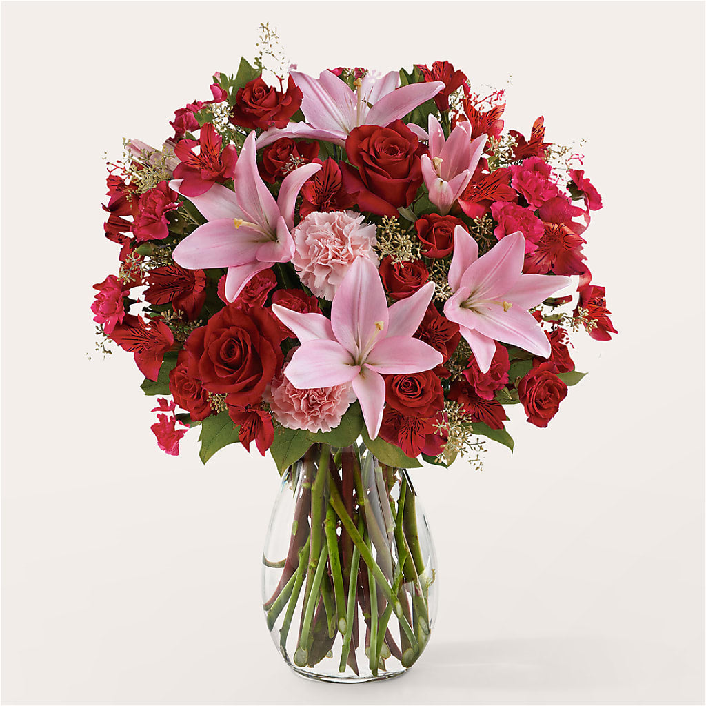 Butterflies Bouquet – Roseland Floral Co Inc, Charlotte NC