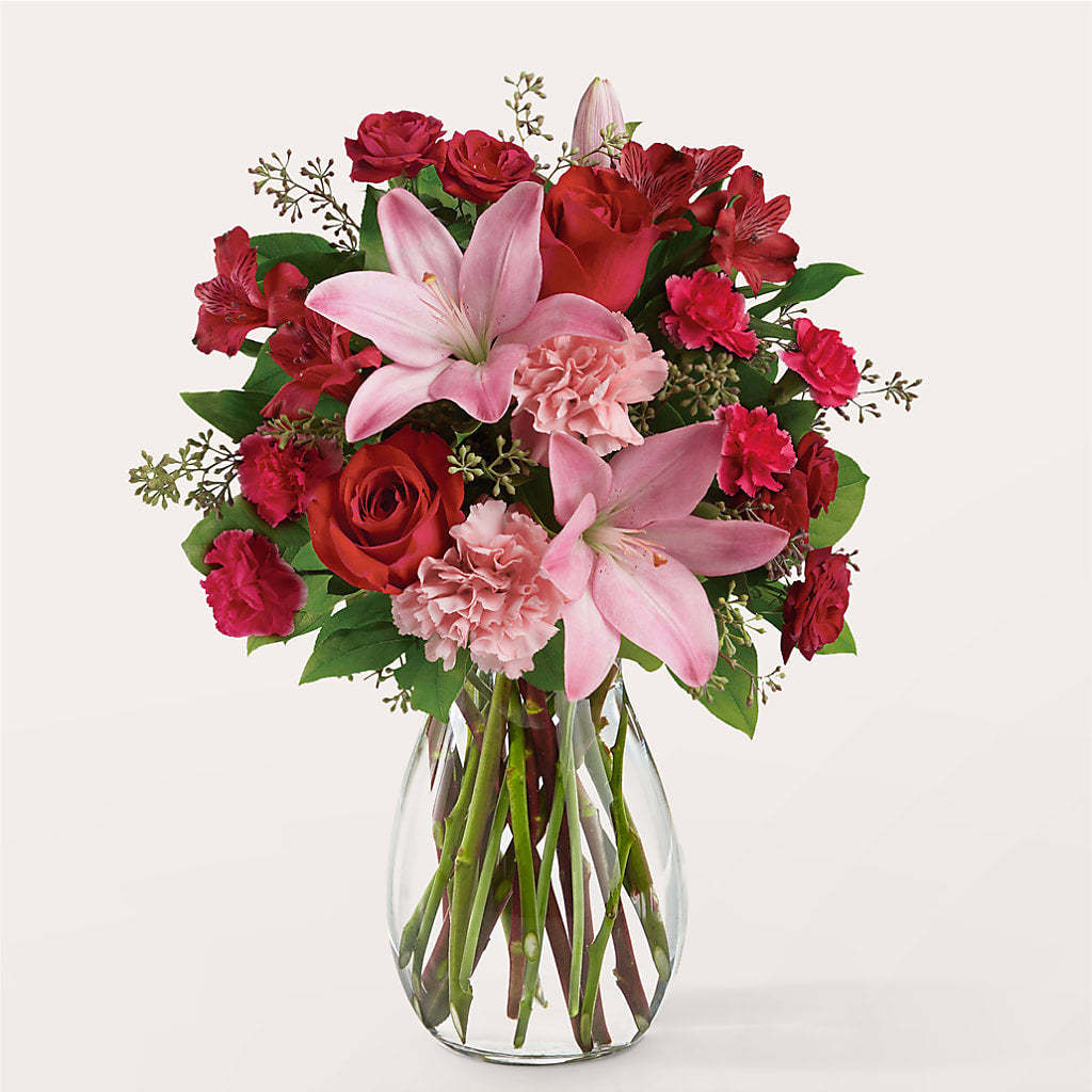 Butterflies Bouquet – Roseland Floral Co Inc, Charlotte NC