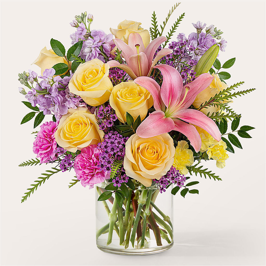 Jubilee Bouquet – Roseland Floral Co Inc, Charlotte NC