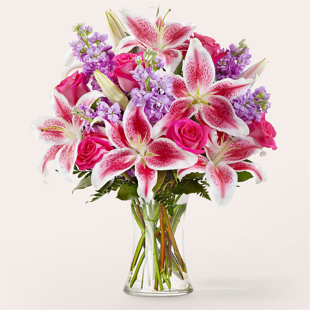 Amore Bouquet – Roseland Floral Co Inc, Charlotte NC