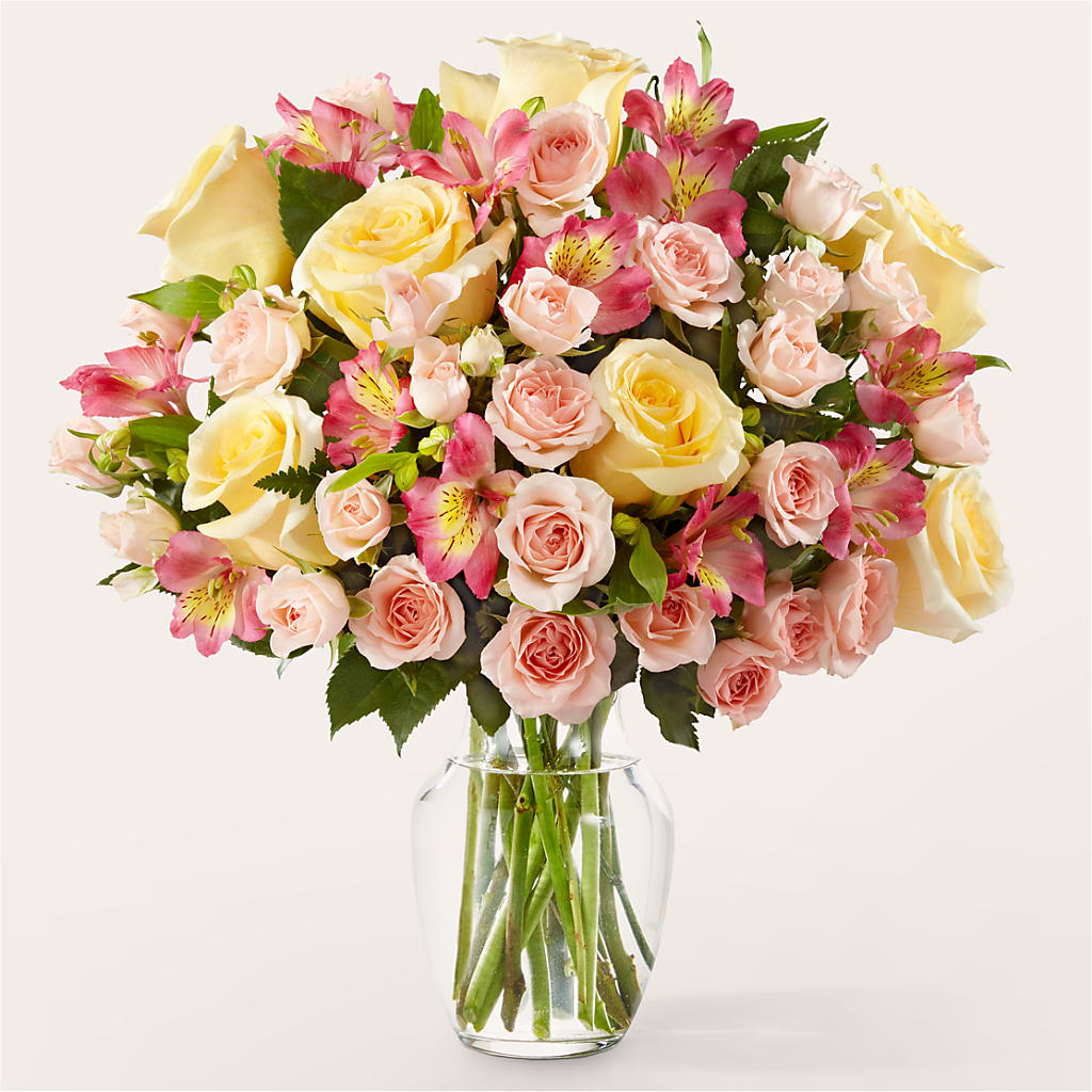 Just Lovely Bouquet – Roseland Floral Co Inc, Charlotte NC
