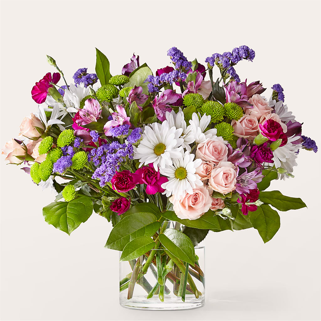 Wild Berry Bouquet – Roseland Floral Co Inc, Charlotte NC