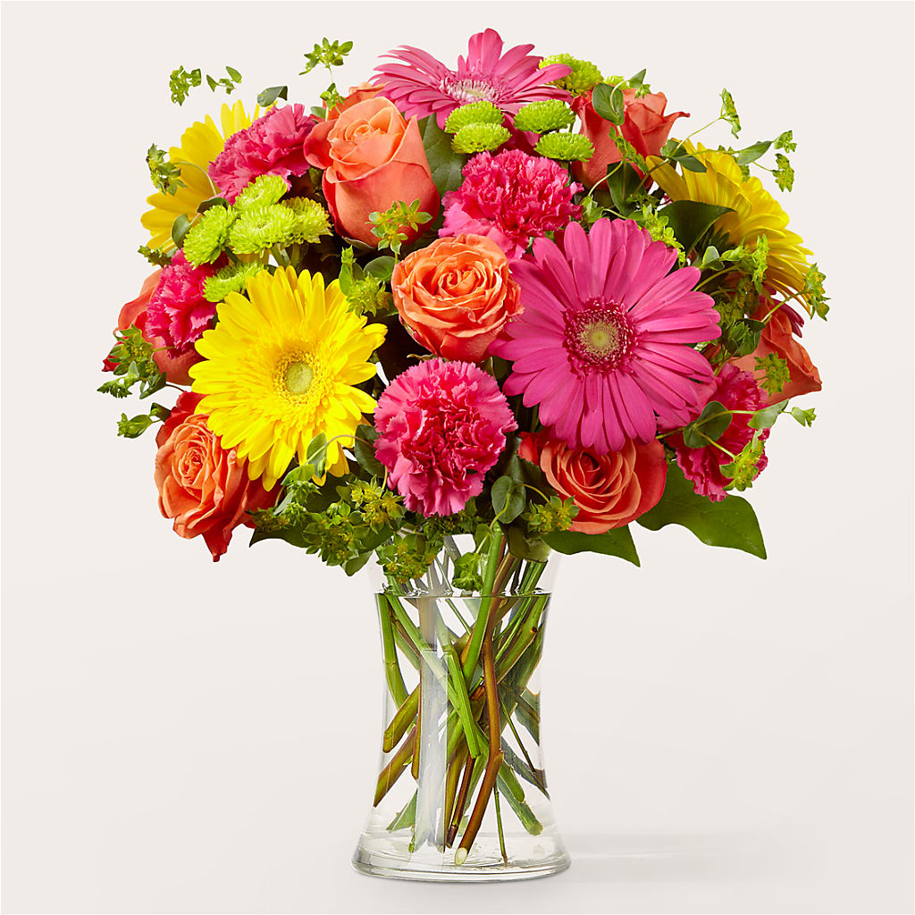Fruit Punch Bouquet – Roseland Floral Co Inc, Charlotte NC