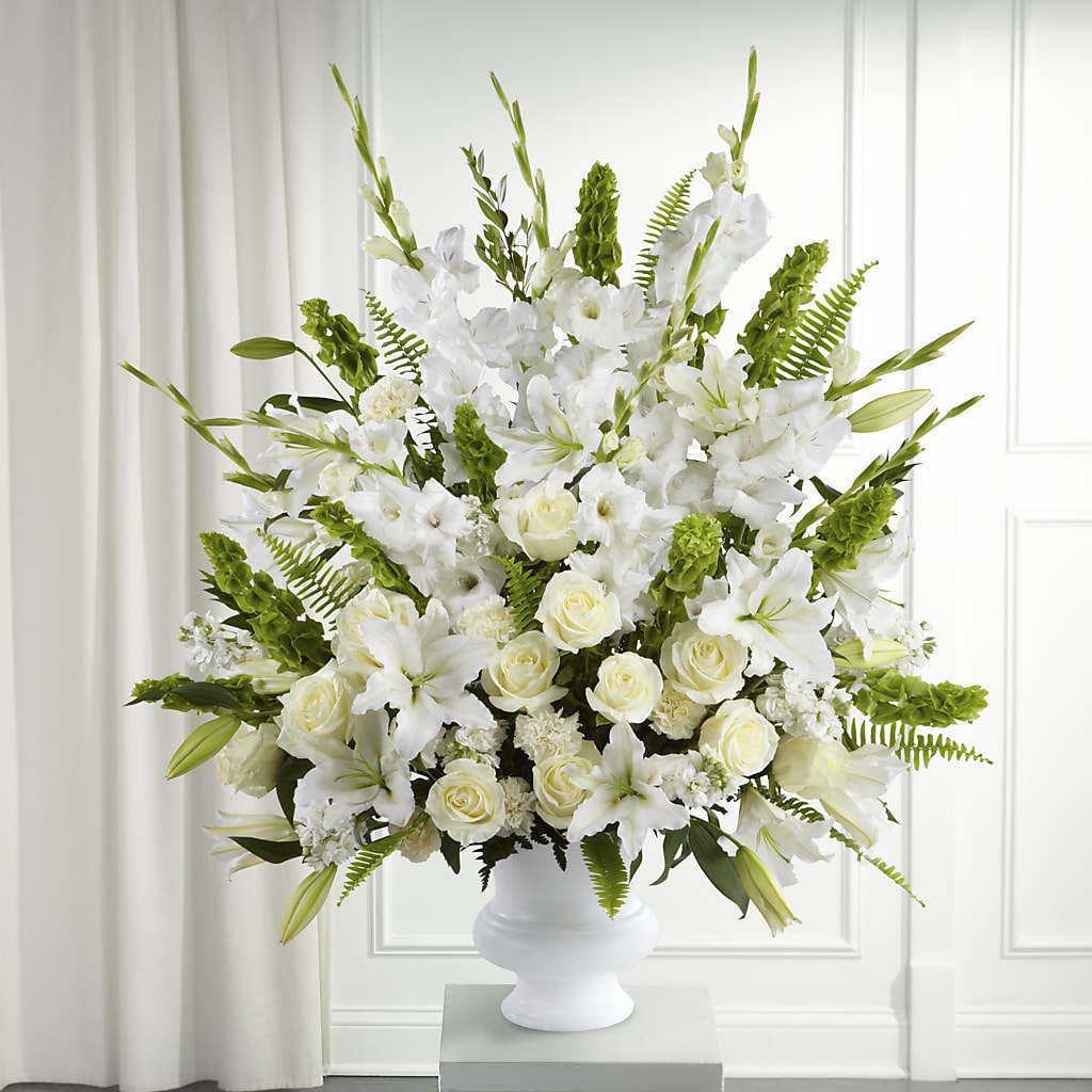 Morning Stars Arrangement – Roseland Floral Co Inc, Charlotte NC