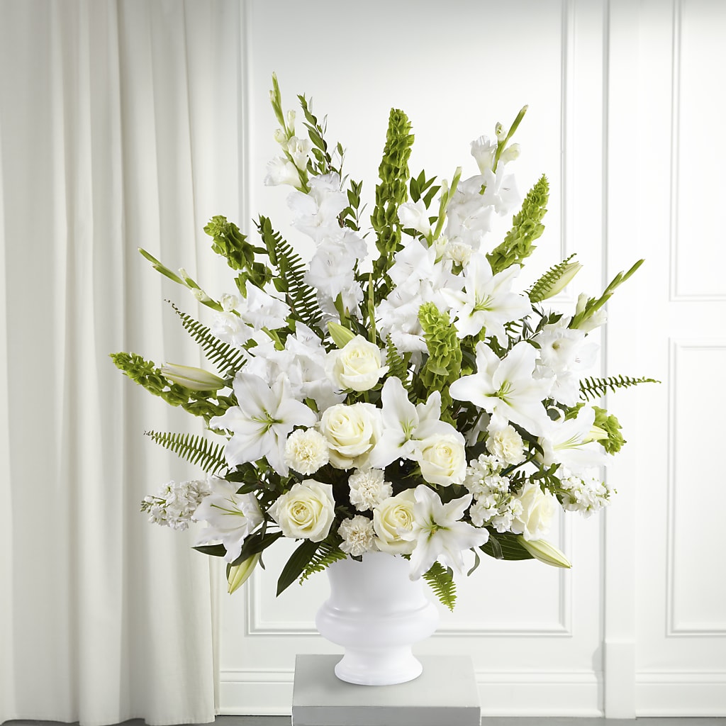 Morning Stars Arrangement – Roseland Floral Co Inc, Charlotte NC