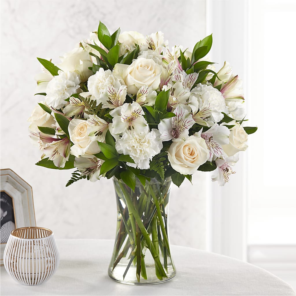 Cherished Friend Bouquet – Roseland Floral Co Inc, Charlotte NC