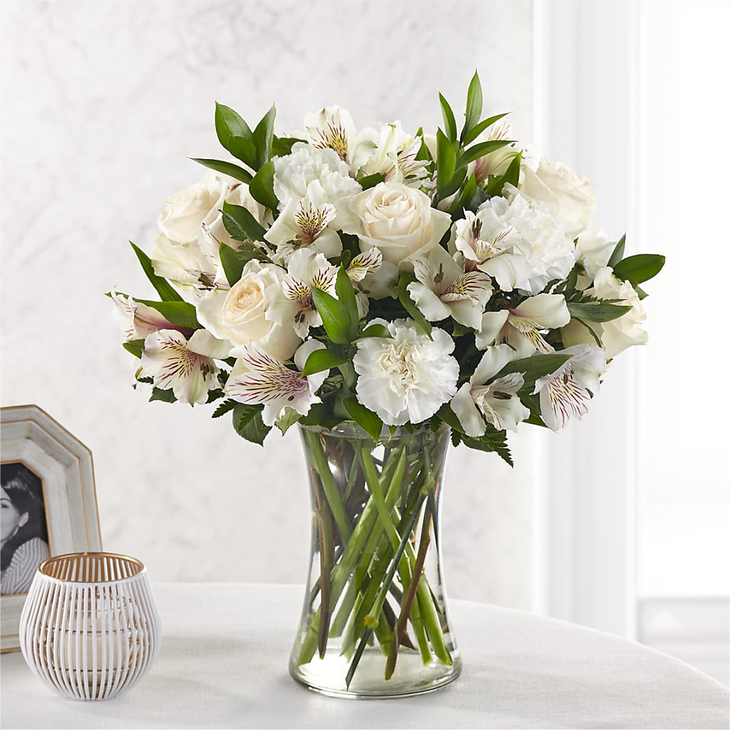 Cherished Friend Bouquet – Roseland Floral Co Inc, Charlotte NC