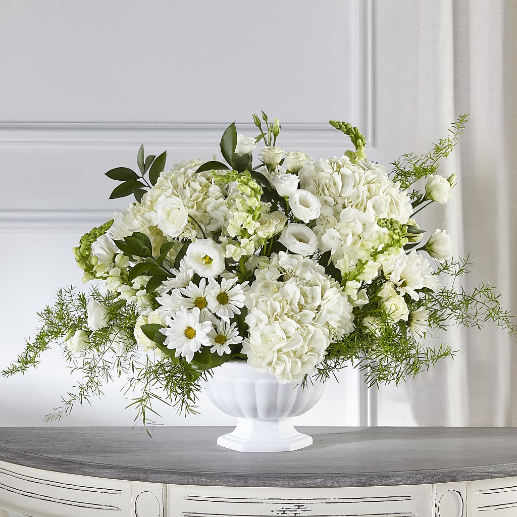 Love & Compassion Arrangement – Roseland Floral Co Inc, Charlotte NC