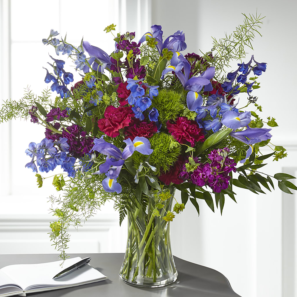Giving Grace Bouquet – Roseland Floral Co Inc, Charlotte NC
