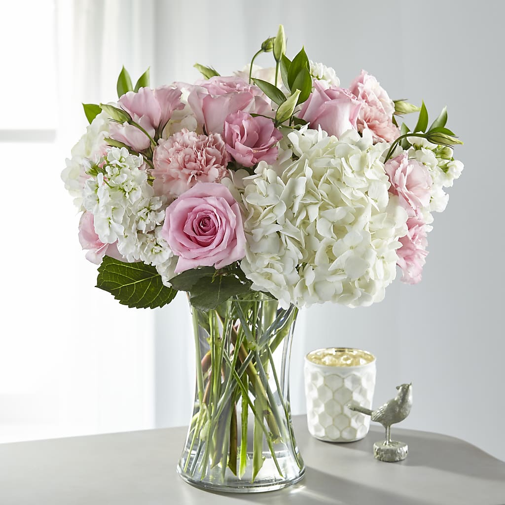 Guiding Grace Bouquet – Roseland Floral Co Inc, Charlotte NC