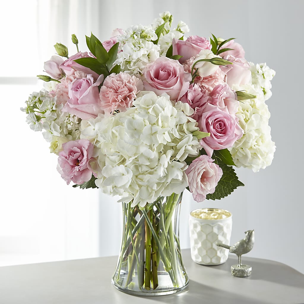 Guiding Grace Bouquet – Roseland Floral Co Inc, Charlotte NC