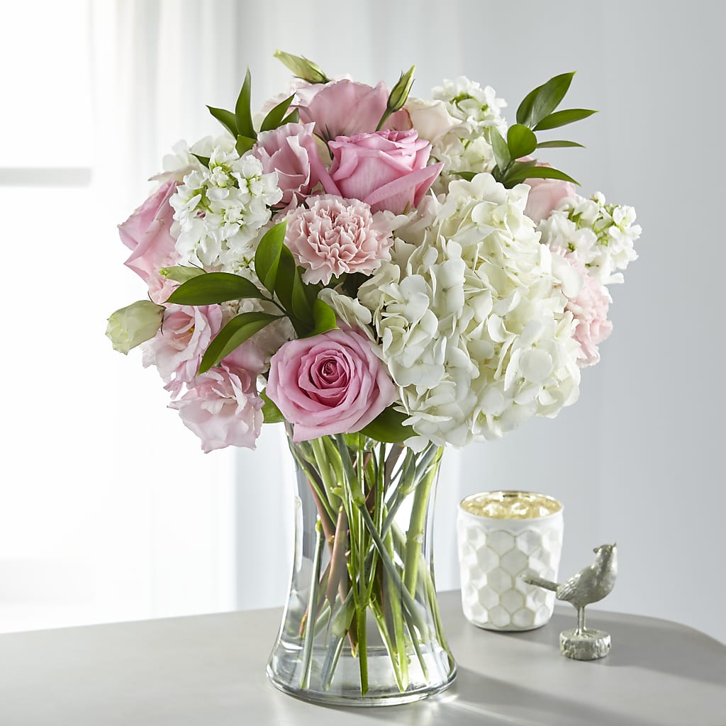 Guiding Grace Bouquet – Roseland Floral Co Inc, Charlotte NC