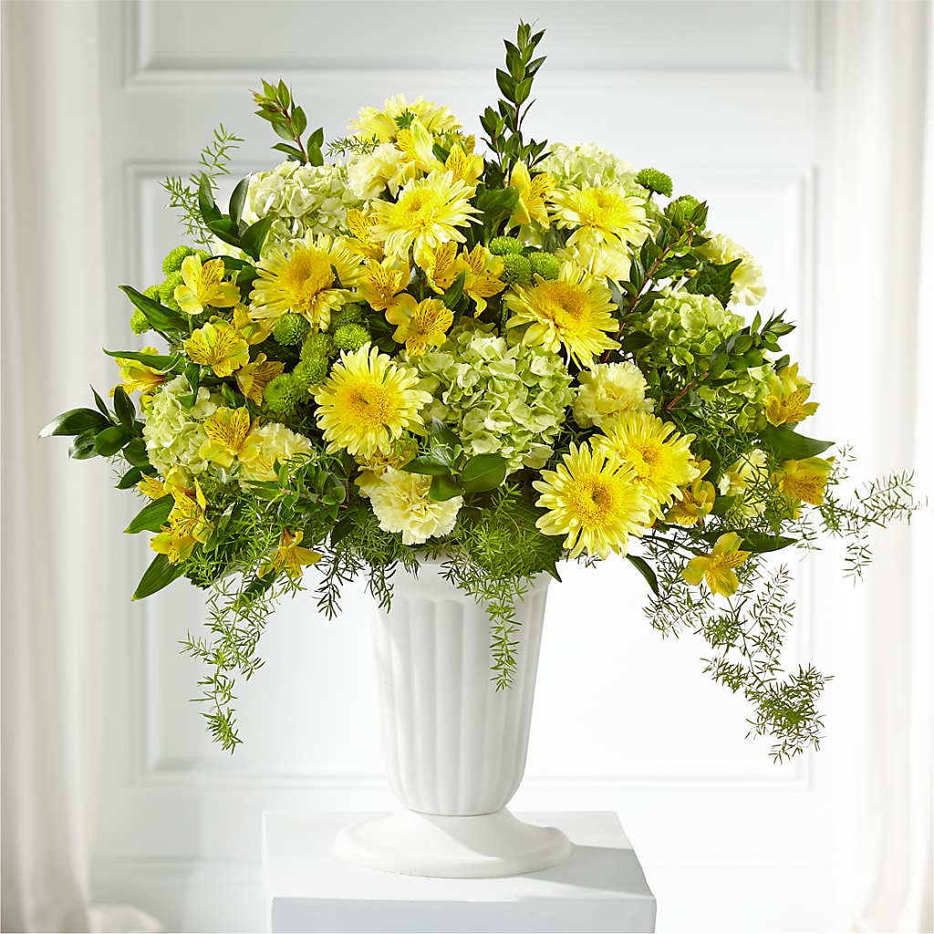 Beloved Blessings Arrangement – Roseland Floral Co Inc, Charlotte NC